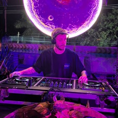 LIVE @ Tulum, Mexico (19 January 2025)