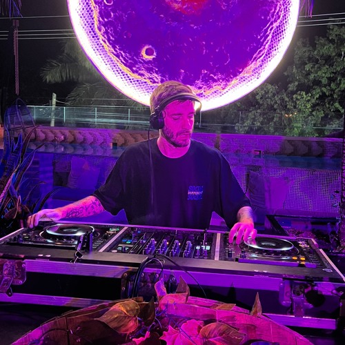 LIVE @ Tulum, Mexico (19 January 2025)