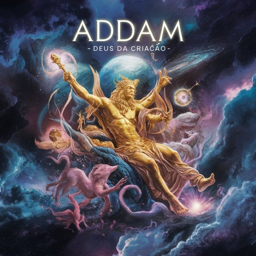 Addam - Vibe