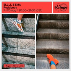 ELLLL b2b EMA - Refuge Worldwide - August 2022