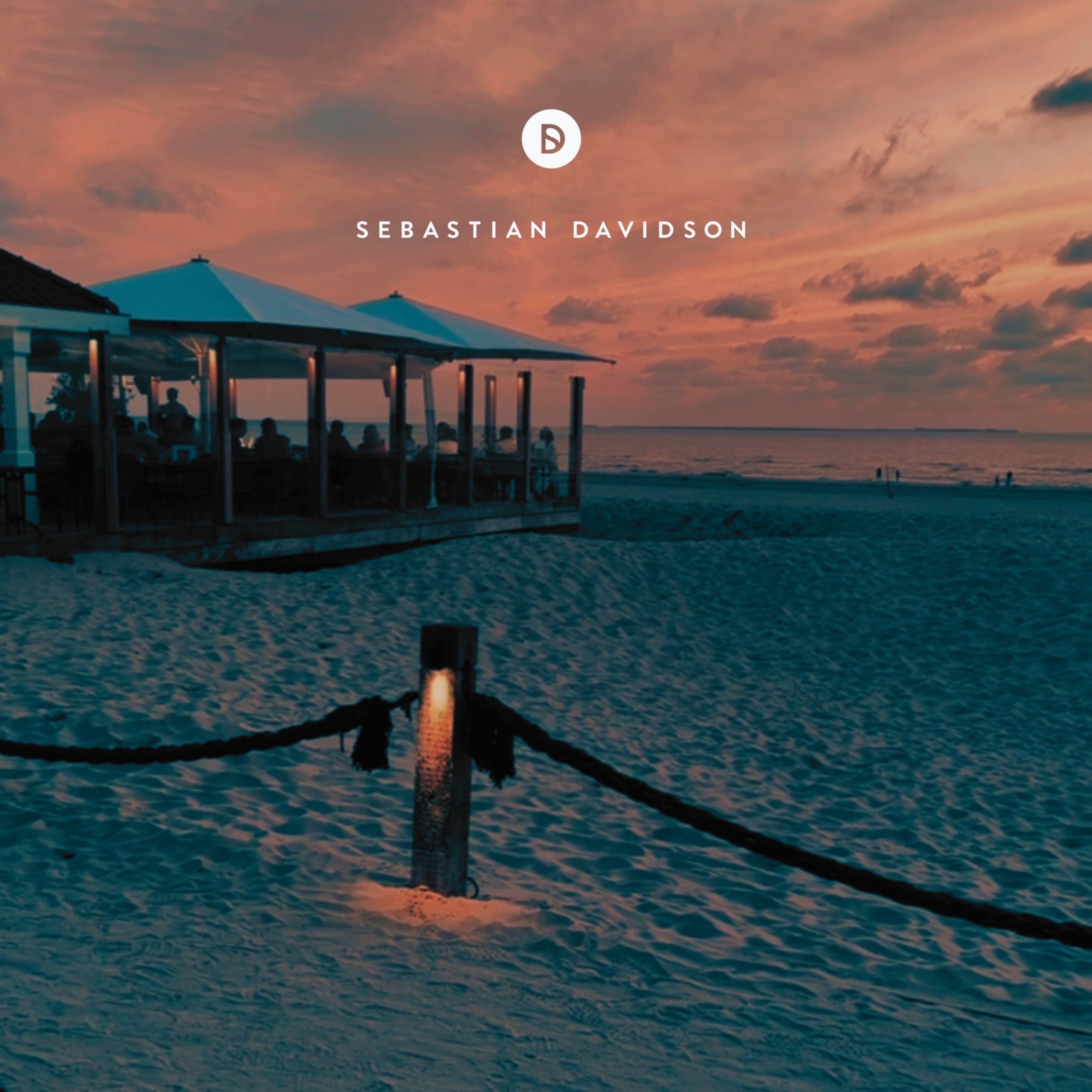 Voyage of Discovery by Sebastian Davidson