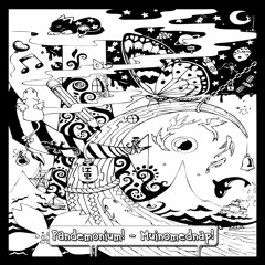 Pandemonium - Seq-uoia