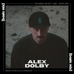 808 Radio: Basic Mix 090 – Alex Dolby
