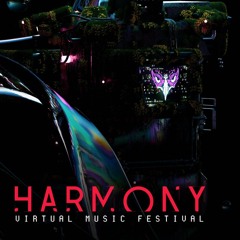 harmony virtual festival dnb set