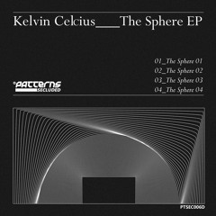 01 Kelvin Celcius - The Sphere 01 (Original Mix)