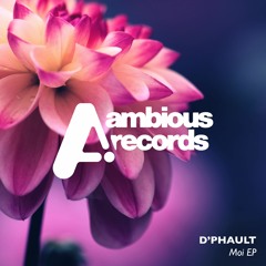 D'PHAULT - Moi (Original Mix)