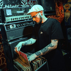 Judder Show w/ Oddkut & Svoboda Hi-Power - 26/03/2025