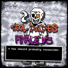 Cool Dude’s Finale (V3)