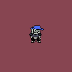 sans.