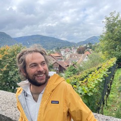 Aurèle Morf, le prophète de la vigne