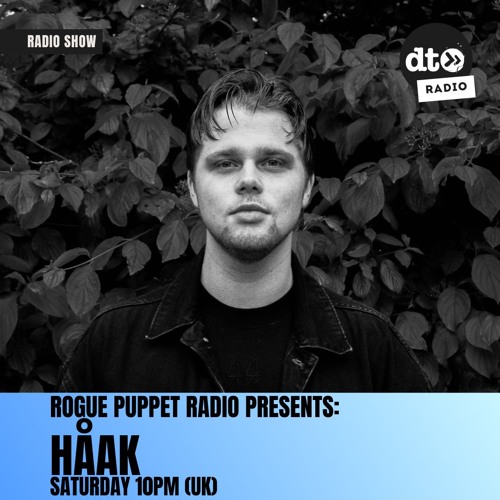 Rogue Puppet Radio Presents: HÅKK