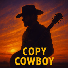 Copy Cowboy