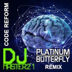 DJMaster21 - Code Reform (ᑭᒪᗩTIᑎᑌᗰ ᗷᑌTTEᖇᖴᒪY Remix)