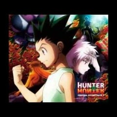 Hunter x Hunter 2011 OST 3  1  Kingdom of Predators.mp3