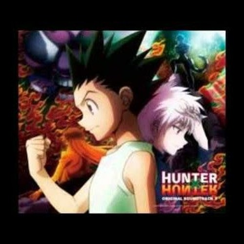 Hunter x Hunter 2011 OST 3  1  Kingdom of Predators.mp3