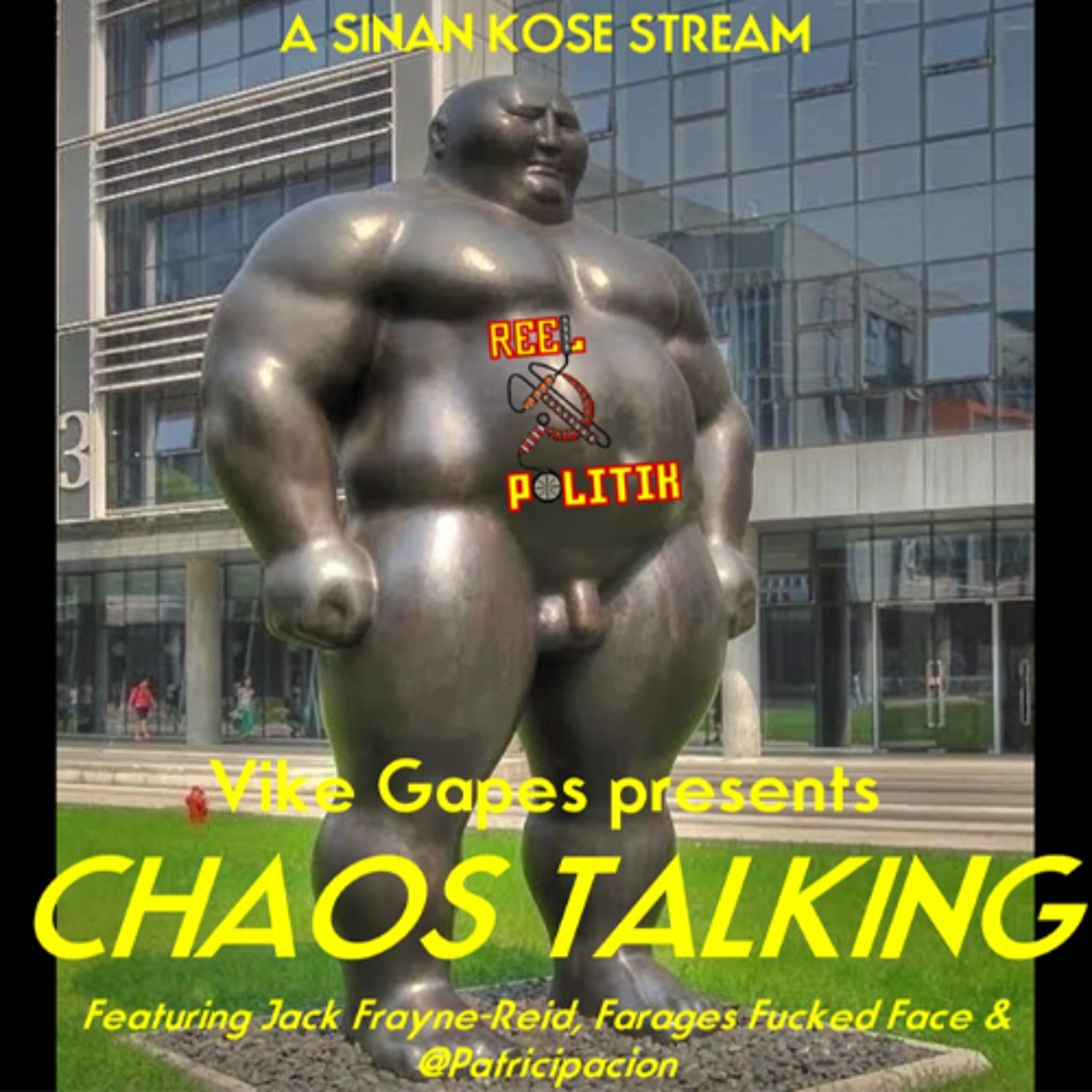 RP ARCHIVES: Ilford Facebook Groups