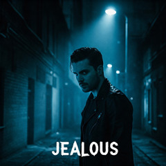 Jealous