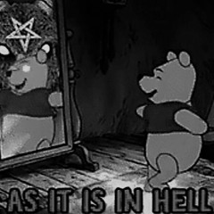 message from satan // LILSATANBEATS x 6pxths