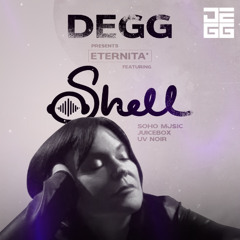 ETERNITÀ027 - Shell Robinson
