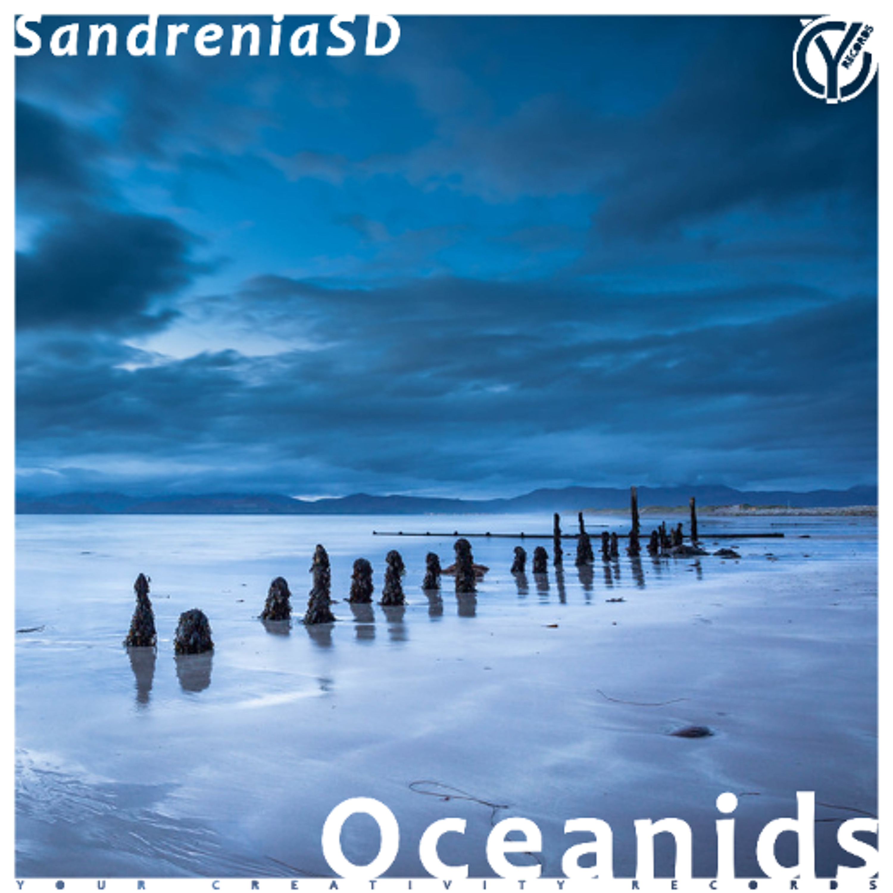 SandreniaSD - Oceanids (Original Mix) episode artwork
