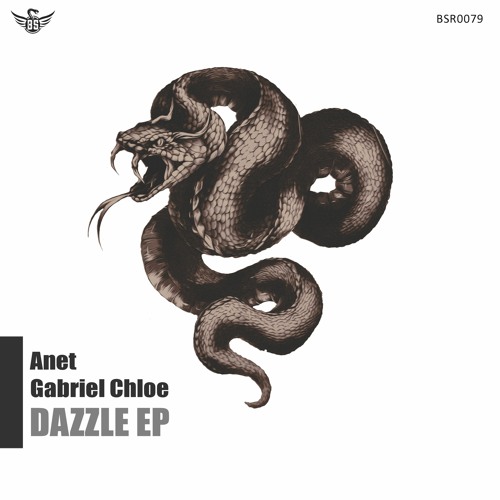 ANET & GABRIEL CHLOE - Waves (Original Mix)