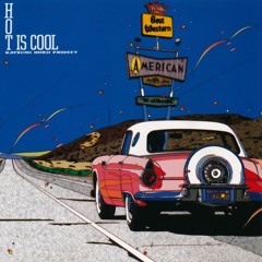 Horii Katsumi Project - Holy Sunset