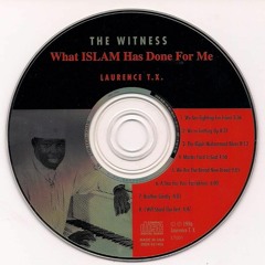 Laurence TX - The Witness - Master Fard Muhammad