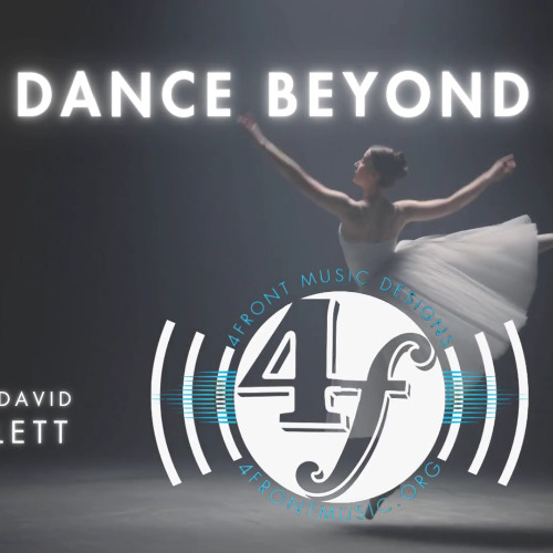 TO DANCE BEYOND DOUBT by John David Hazlett (Concert Band)