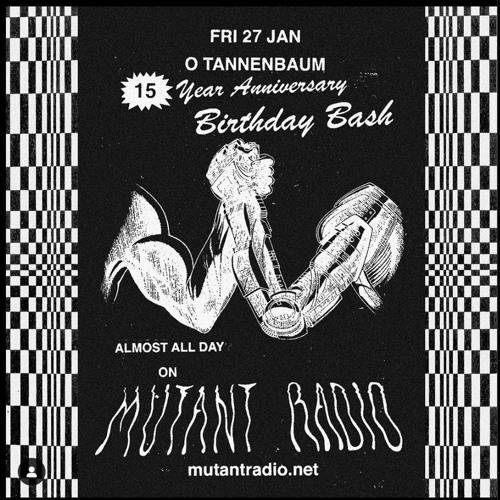 Niklas Wandt [O Tannenbaum 15 Year Anniversary] [27.01.23]