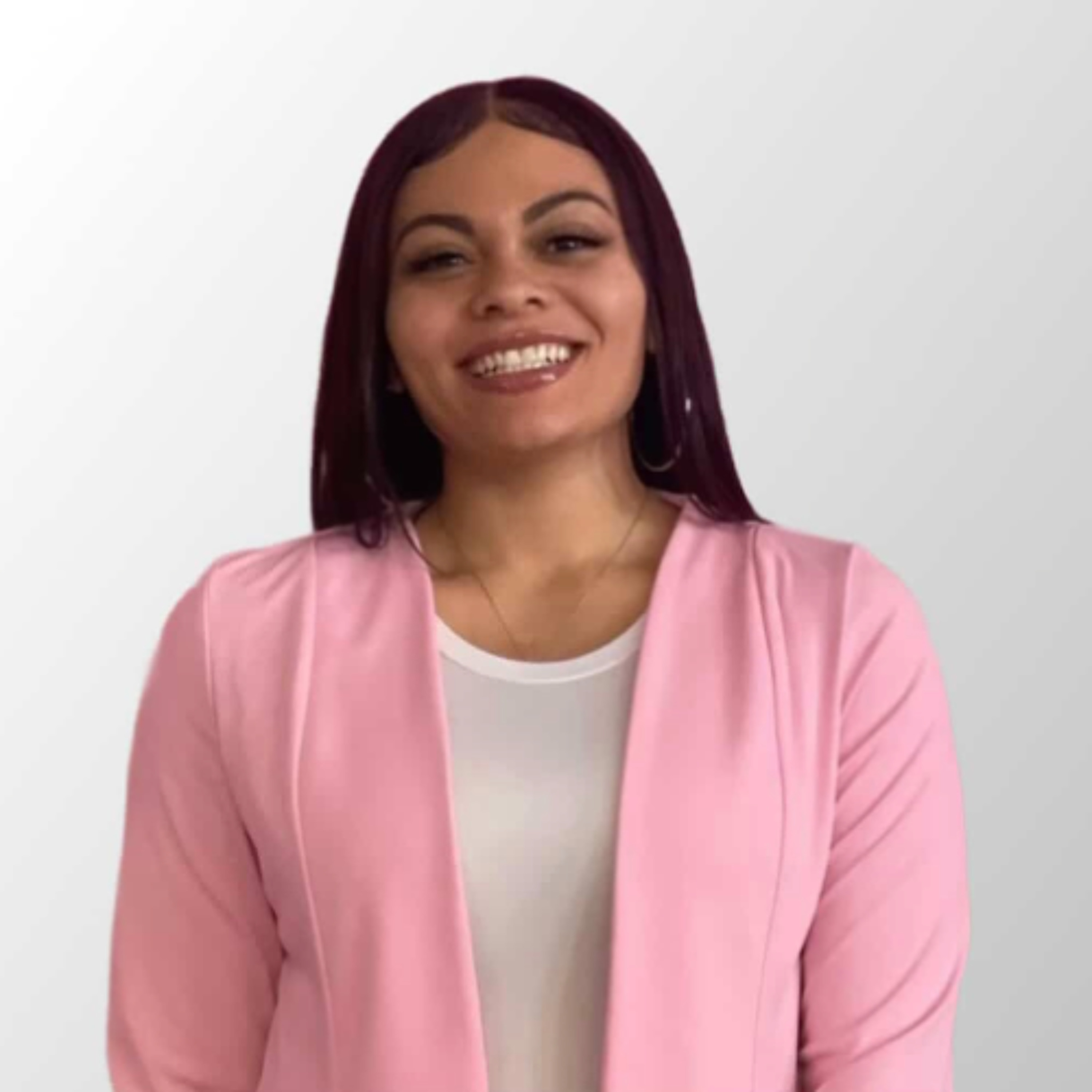 Bridging the Gap: Unpacking the Philly At Risk Youth Crisis with Ashley Sampson