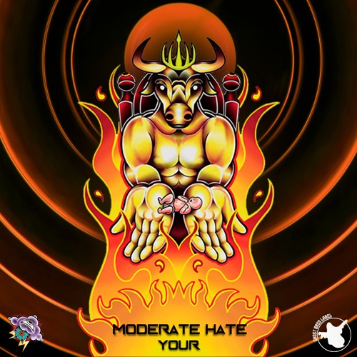 Moderate Hate - Your (FREE DOWNLOAD)