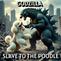 GODZILLA