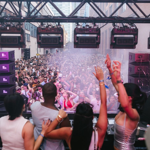 Stream GIRLS DON'T SYNC @ MARLON HOFFSTADT LDN STREET PARTY (EXTENDED ...