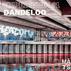 EXPEDITION #1 - DANDELOO