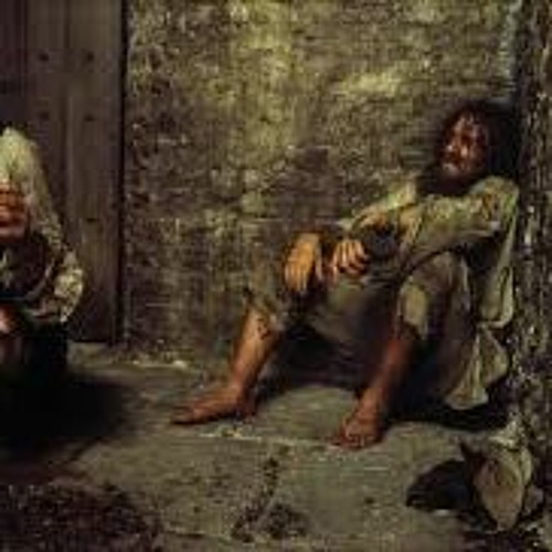 The Count Of Monte Cristo