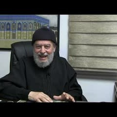 الأستاذ بسّام جرّار- تفسير-" دقة معاني حروف الجر في القرآن الكريم "-ج1--- 31 -12- 2022م 2