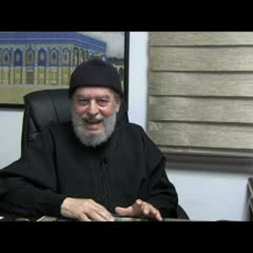 الأستاذ بسّام جرّار- تفسير-" دقة معاني حروف الجر في القرآن الكريم "-ج1--- 31 -12- 2022م 2