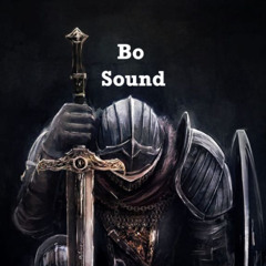 Bo Sound   -    Techno Set - 17.05  - Patrick Arbez -2