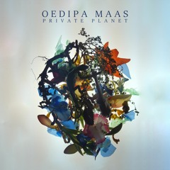 Oedipa Maas - Private Planet