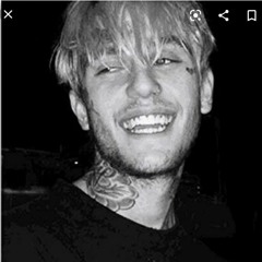 Lil Peep -Tearing