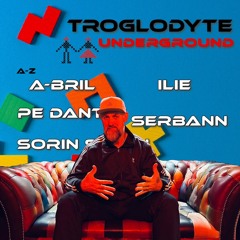 Experience The Exquisite Sound Of SORIN SIMON Presented by Troglodyte Underground