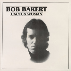 Cactus Woman