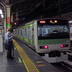 200813_山手線