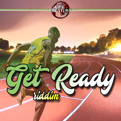 GET READY riddim