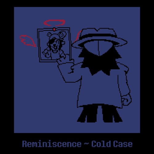 Reminiscence ~ Cold Case (V2)