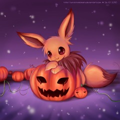 All Hallows' Eevee (Halloween Pokemon Theme Cover/Anime Remix)