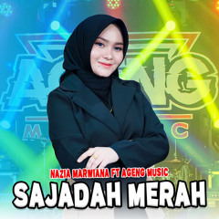 Sajadah Merah (feat. Ageng Music)