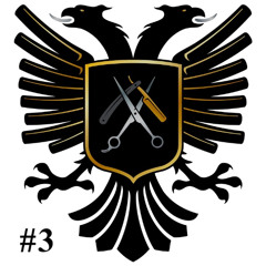 Local Albanian Barbershop Experience #3