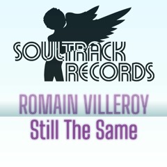 Romain Villeroy - Still The Same (Original Mix)