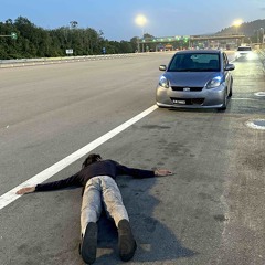 DJ ATIF | MALAY - THAI [ BREAKBEAT ] 2K25